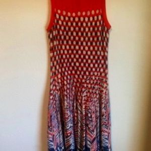 Summer Nic && Zoe Dress